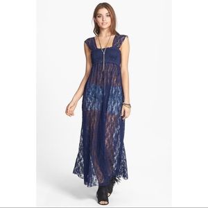 NWT Free People Slip
